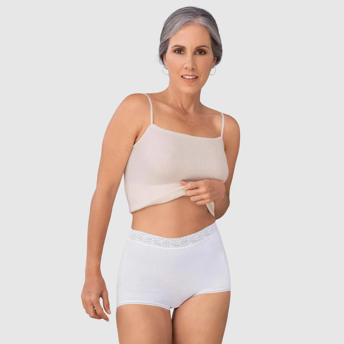 LEONISA - Panty Mujer Leonisa