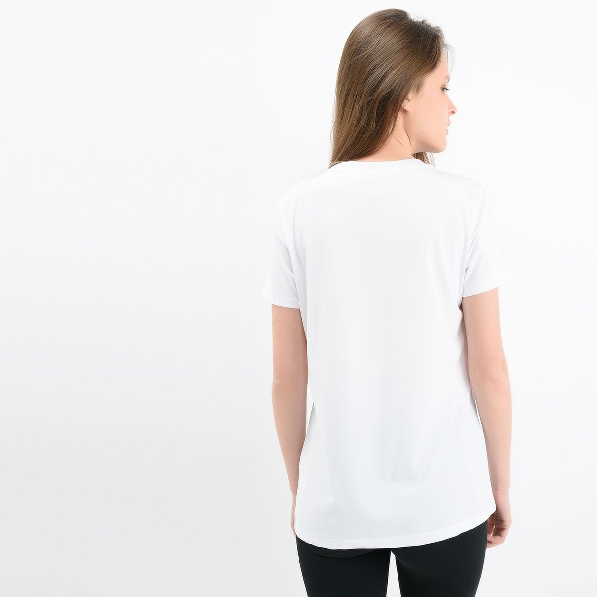 NIKE - Camiseta deportiva Nike Mujer