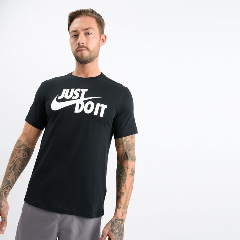 NIKE - Camiseta deportiva Nike Hombre