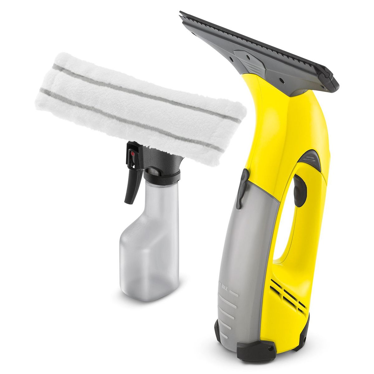 KARCHER - Limpiador de Vidrios Eléctrico Karcher WV1