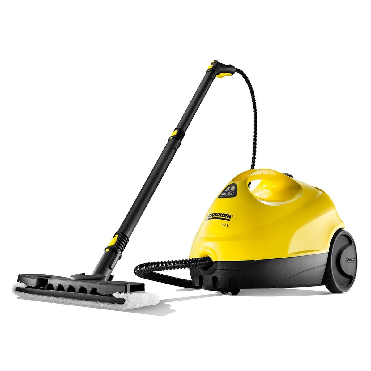 KARCHER - Limpiadora a Vapor Karcher SC2