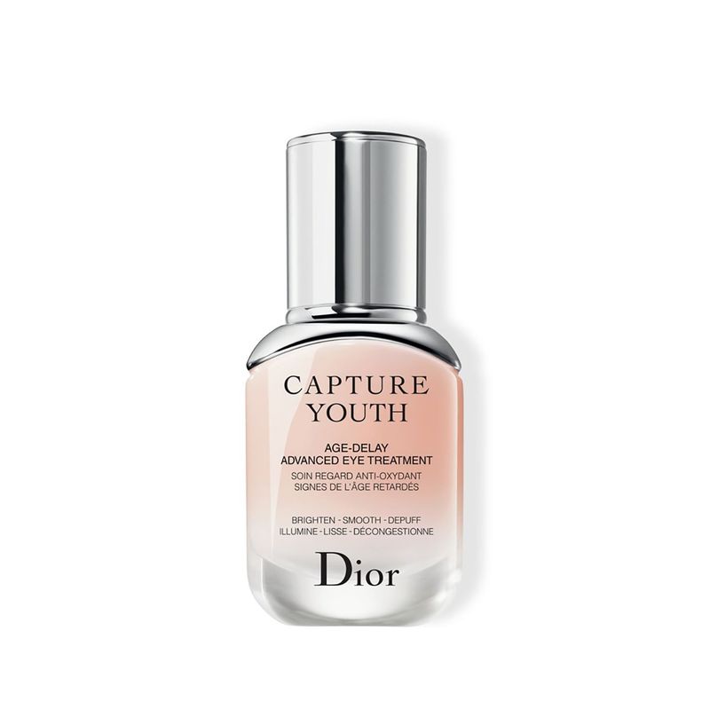 DIOR - Contorno de Ojos Capture Youth Dior para Todo tipo de piel 15 ml