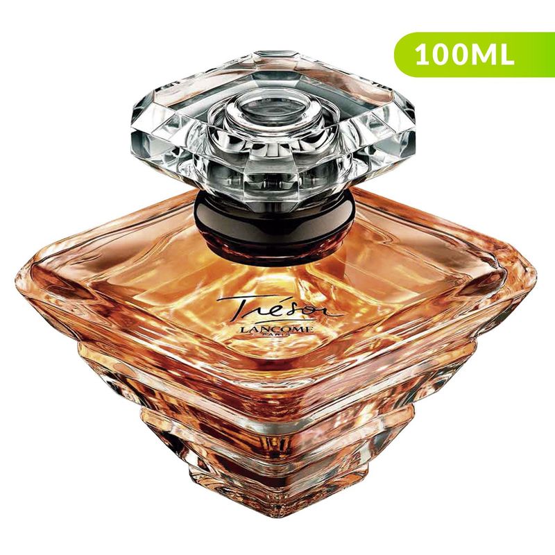 LANCOME - Perfume Tresor EDP 100 ml