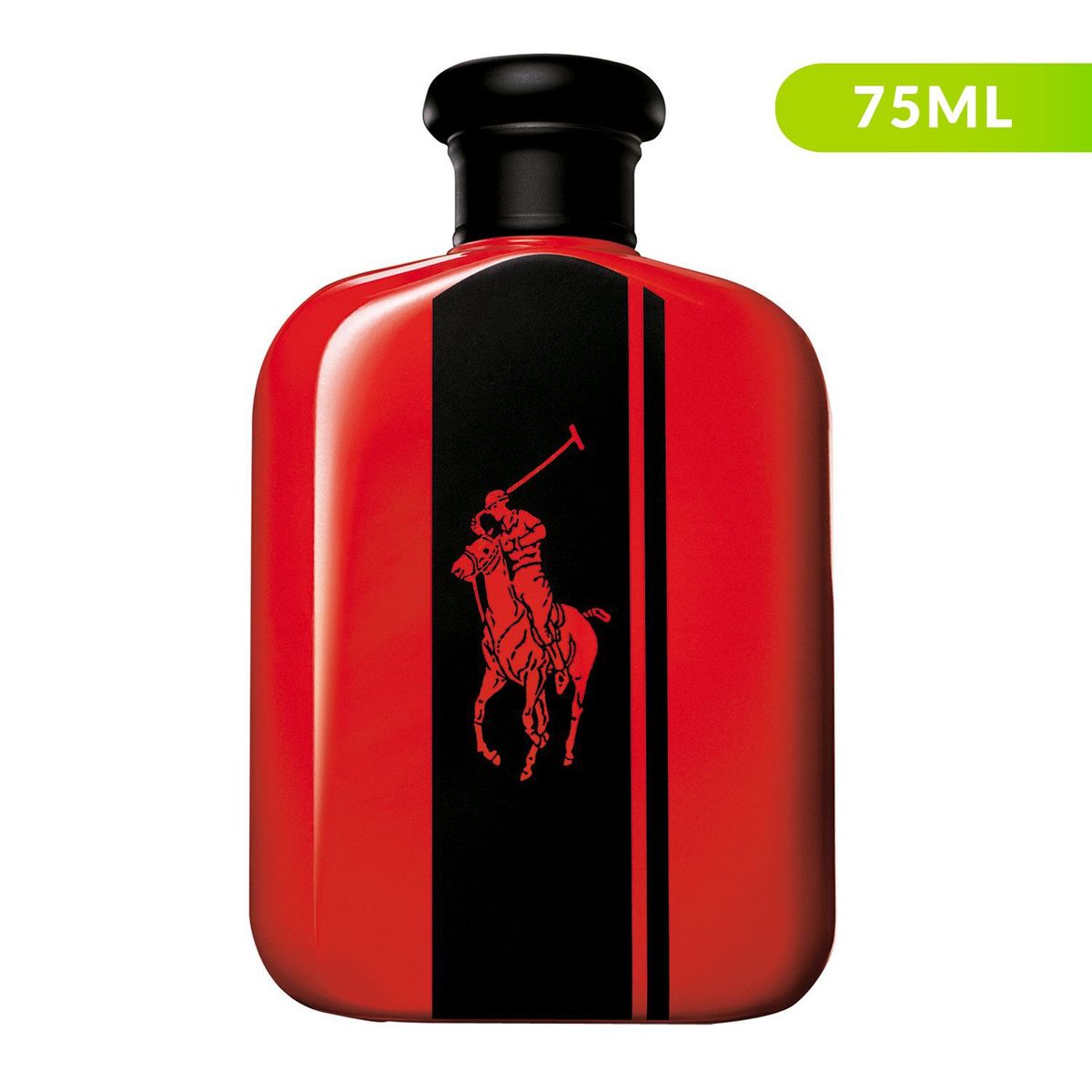 RALPH LAUREN - Perfume Polo Red Intense Eau de parfum 75 ml Ralph