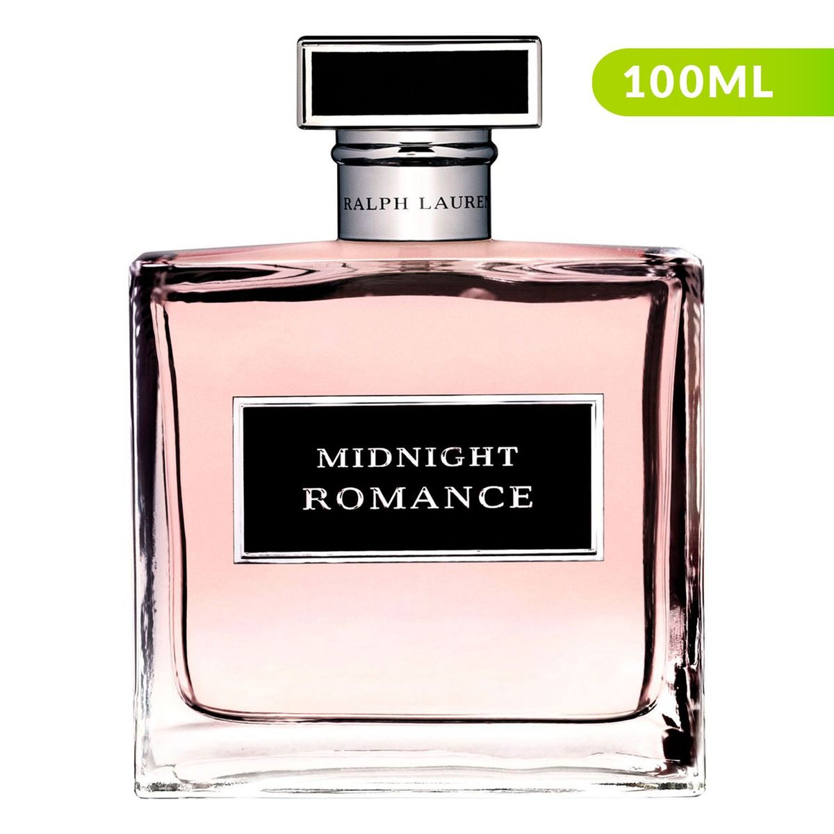RALPH LAUREN - Polo Ralph Lauren Perfume Mujer Midnight Romance 100 ml 