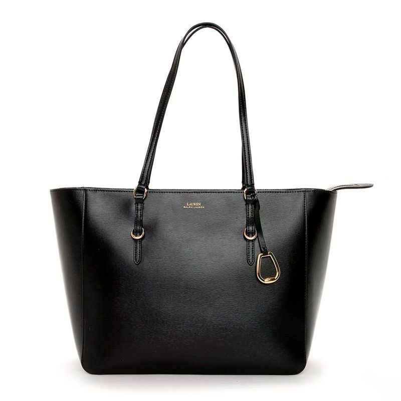 RALPH LAUREN - Bolso Lauren Ralph Lauren de hombro