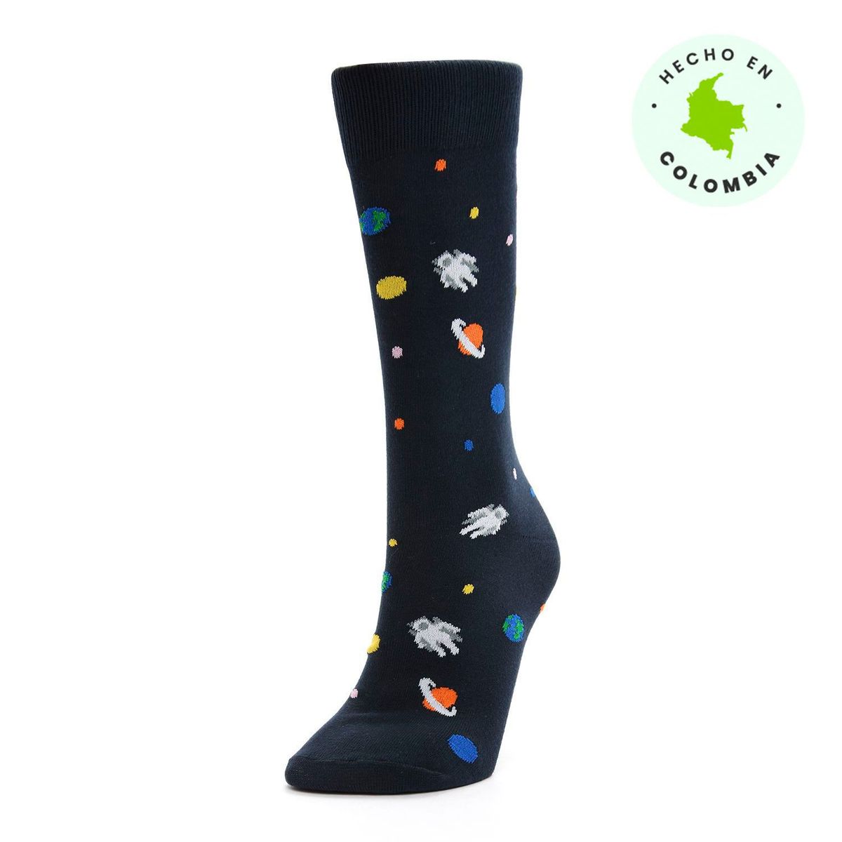 BASEMENT - Medias Hombre Medianas Basement