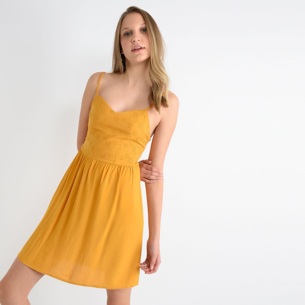 SYBILLA - Vestido Corto