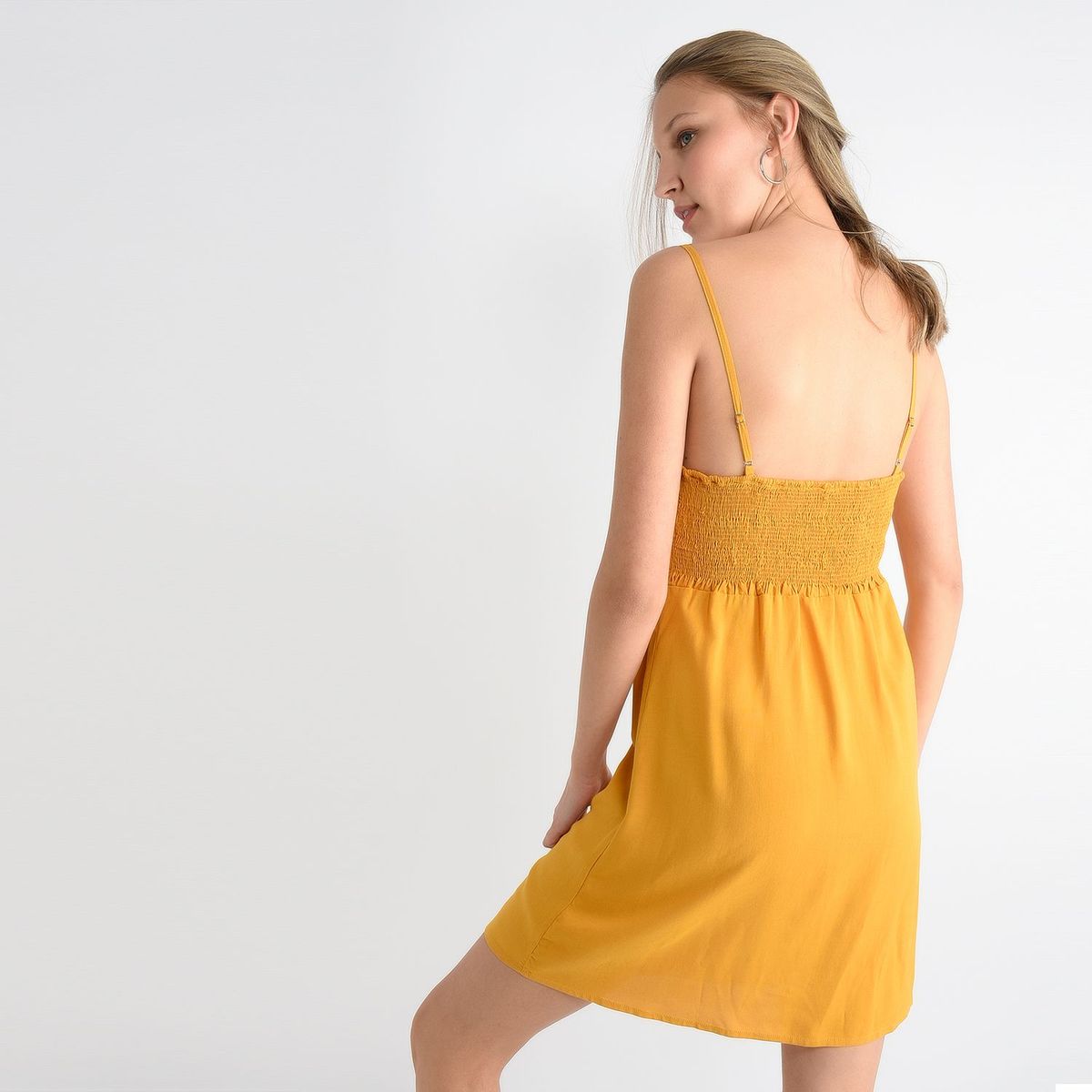 SYBILLA - Vestido Corto