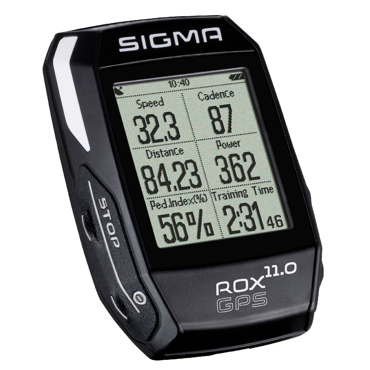 SIGMA - Ciclocomputador Rox 11.0 SIGMA