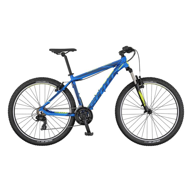 SCOTT - Bicicleta de montaña 27.5" Bici Aspect 780