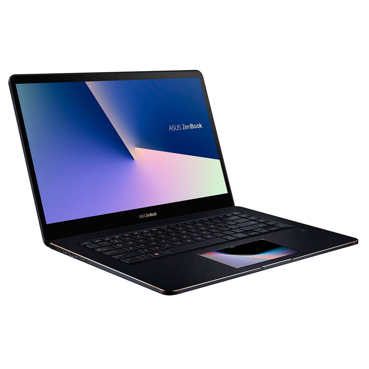 ASUS - Portátil Asus Zenbook PRO 15 UX580GE-BN066T