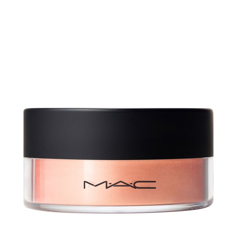MAC COSMETICS - Polvos sueltos/traslúcidos Iridescent Powder/Loose  MAC 12 g