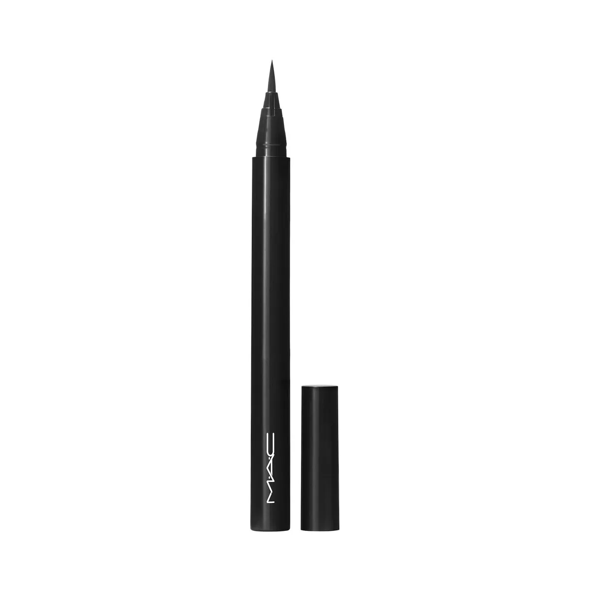 MAC COSMETICS - Delineador Brushstroke Liner MAC COSMETICS