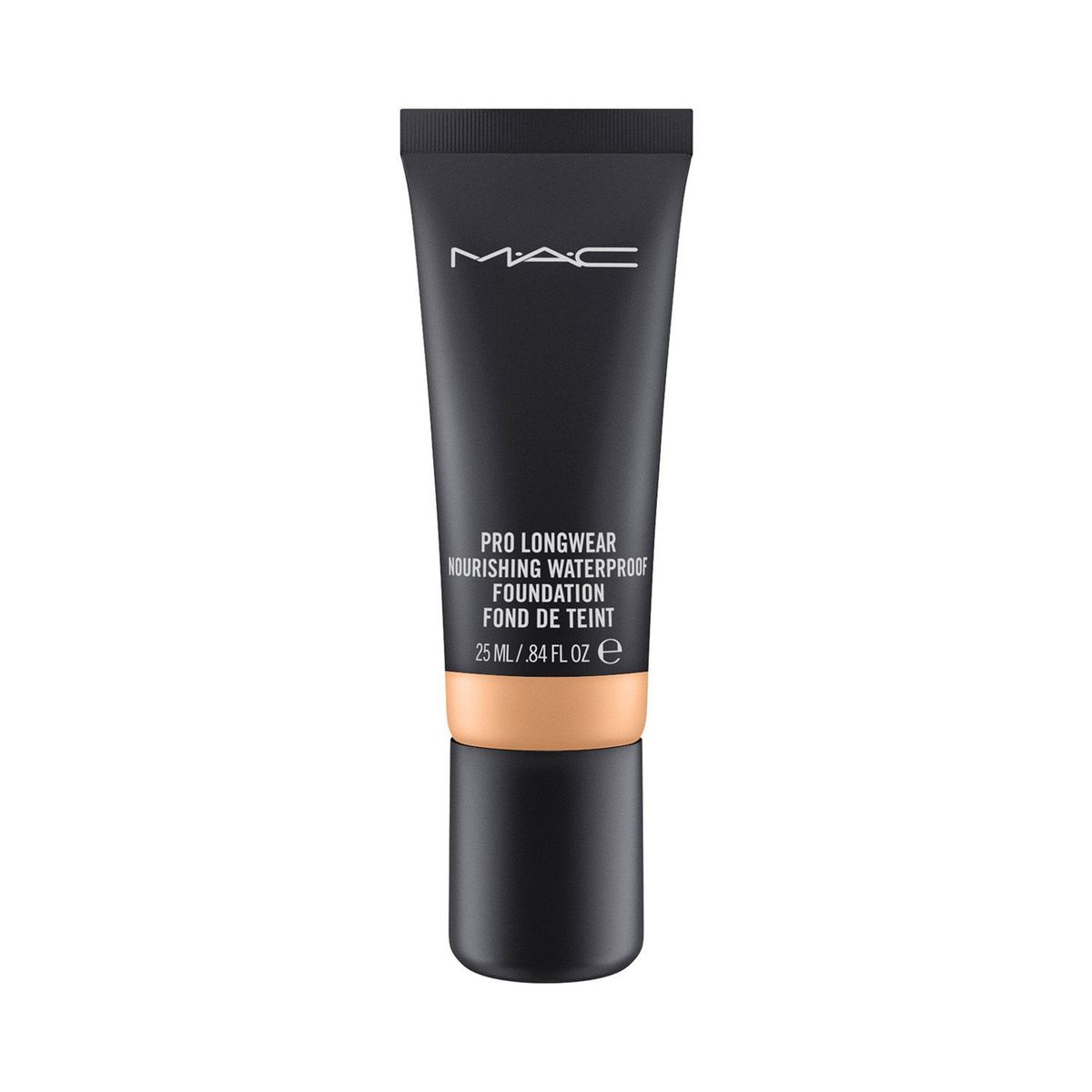 MAC - Base Líquida Pro Longwear Nourishing Waterproof Foundation  MAC 25 ml