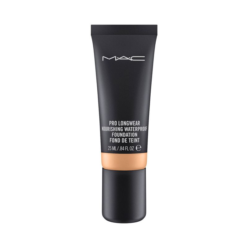 MAC - Base Líquida Pro Longwear Nourishing Waterproof Foundation  MAC 25 ml