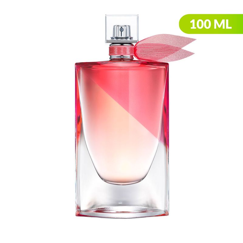 LANCOME - Perfume Lancome La Vie Est Belle En Rose Mujer 100 ml EDT