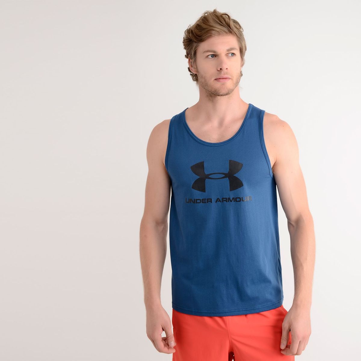 UNDER ARMOUR - Musculosa deportiva Under Armour Hombre