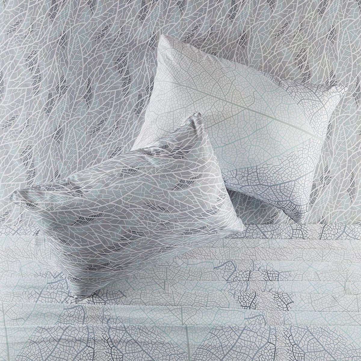 BRISSA - Juego de Sábanas Microfibra Lime