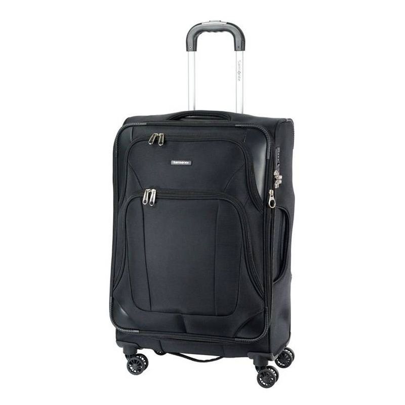 SAMSONITE - Maleta blanda de viaje 18 Kg Samsonite Bodega Ruedas 360° candado TSA