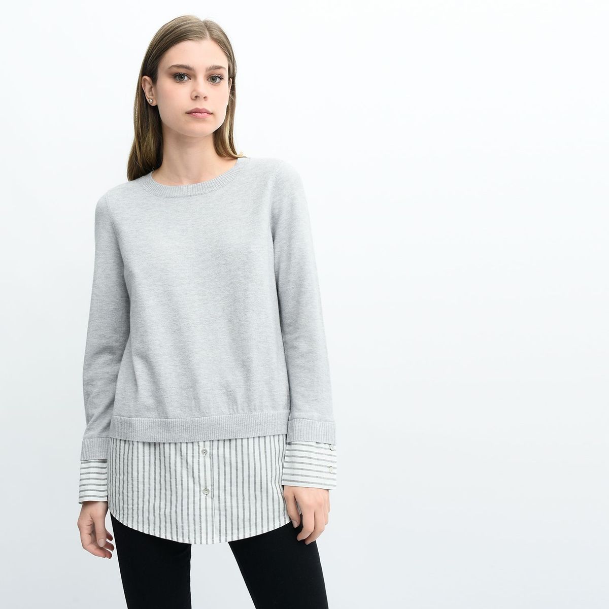 VERO MODA - Saco Mujer Vero Moda