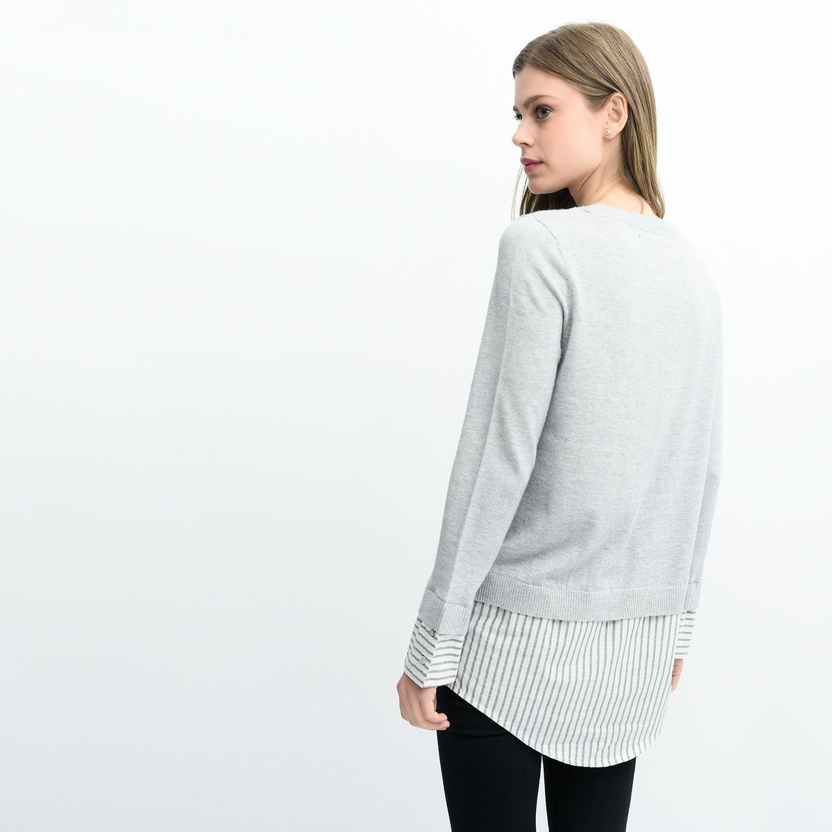 VERO MODA - Saco Mujer Vero Moda