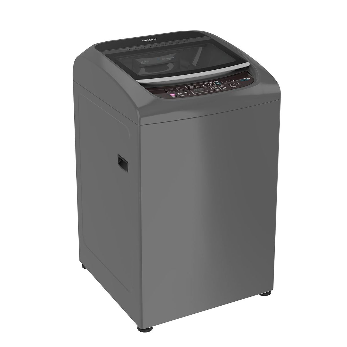 WHIRLPOOL - Lavadora Whirlpool Carga Superior 18 kg WWI18BSHLA