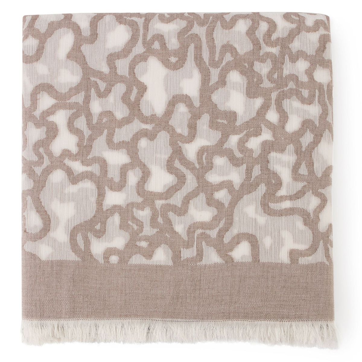 TOUS - Bufanda Tous Kaos