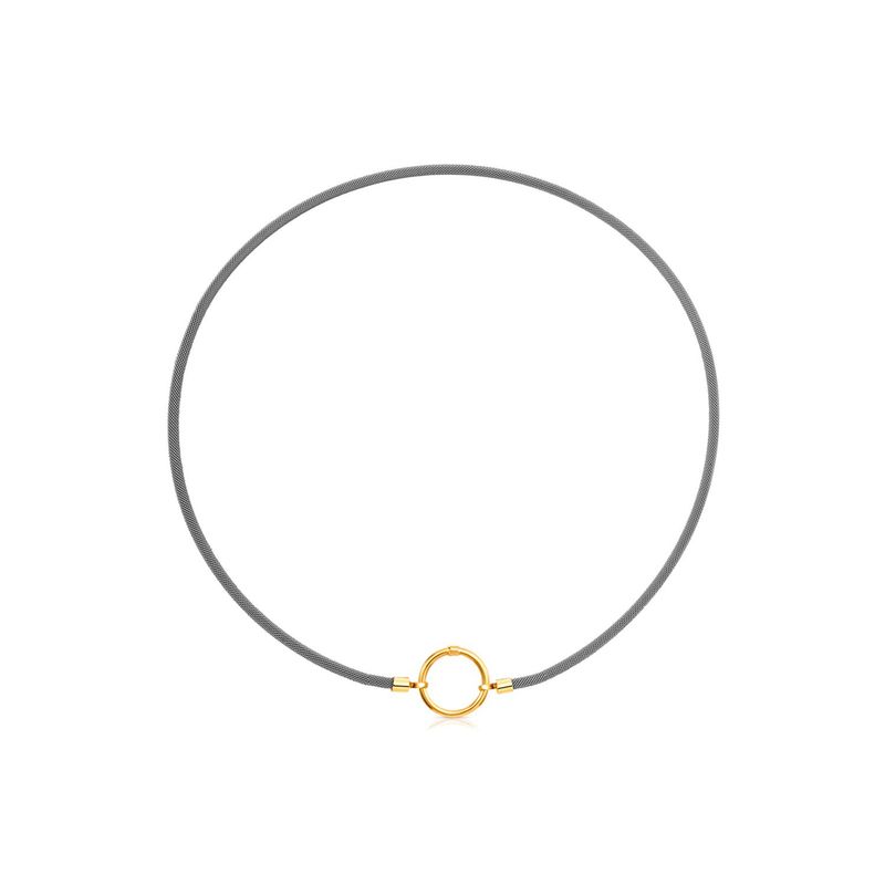 TOUS - Collar Tous Hold