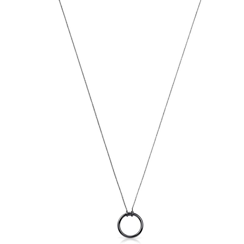 TOUS - Collar Tous Hold