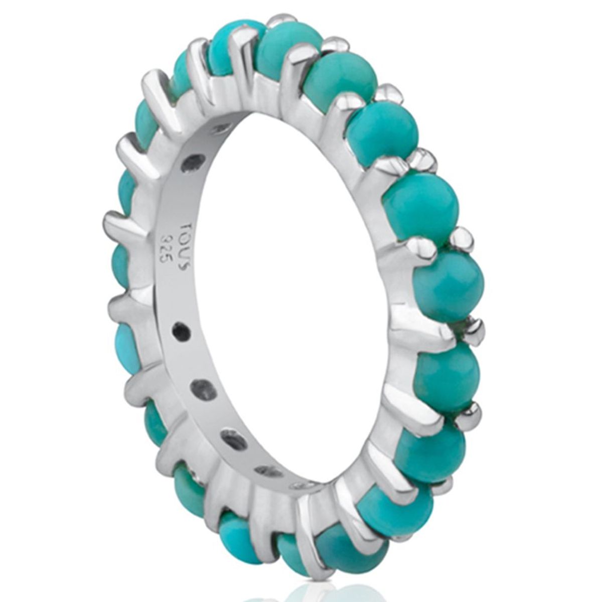 TOUS - Dije Tous Gran Shield