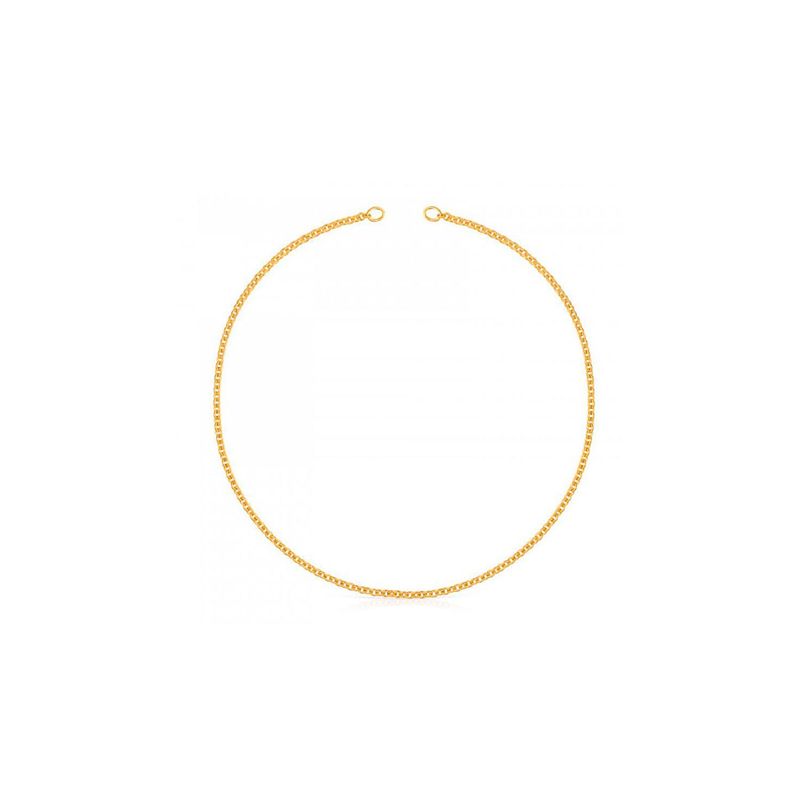 TOUS - Collar Tous Hold