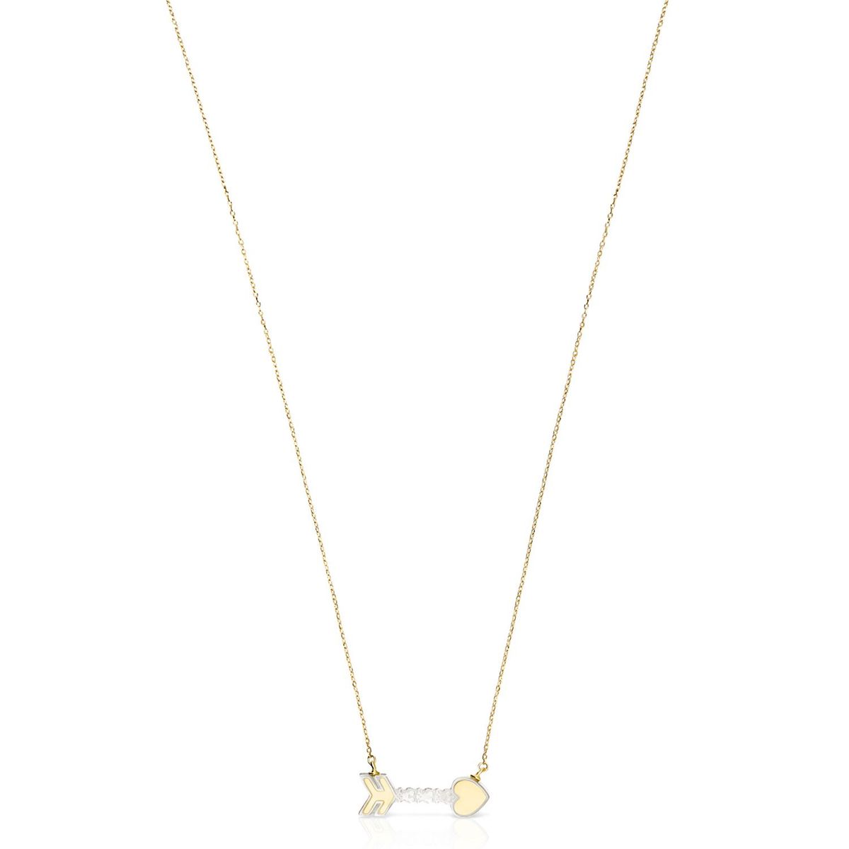 TOUS - Collar Tous San Valentin