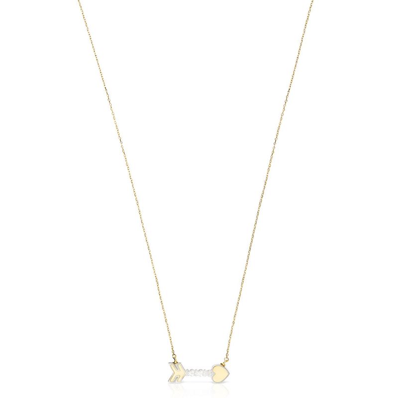 TOUS - Collar Tous San Valentin