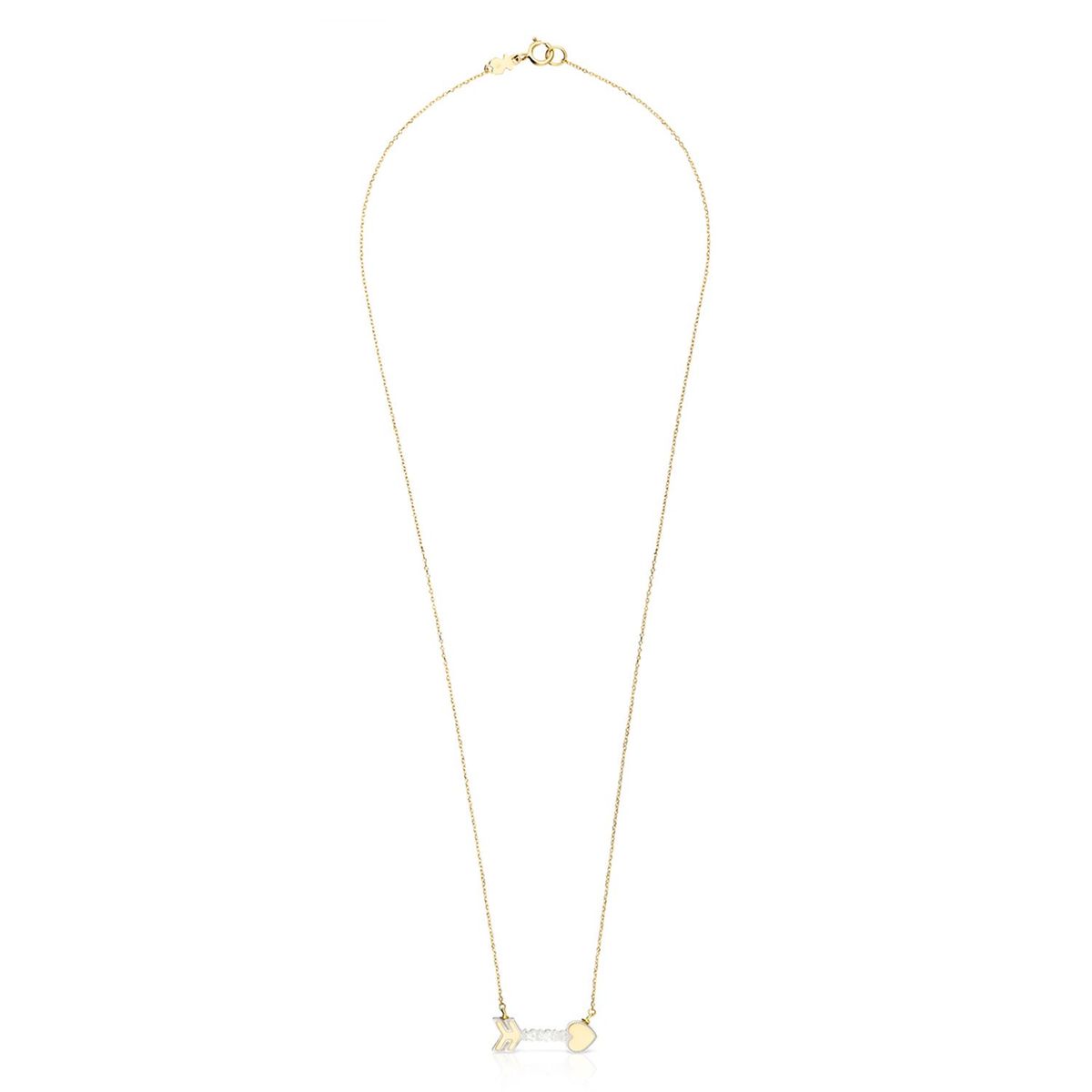 TOUS - Collar Tous San Valentin