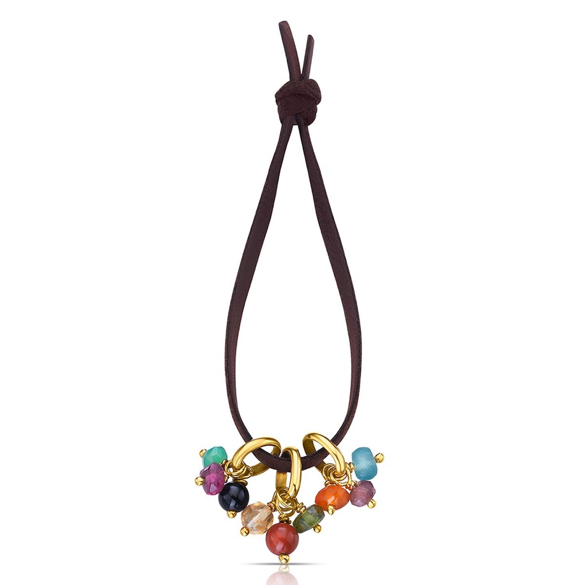  - Set Anillas Tous Hold