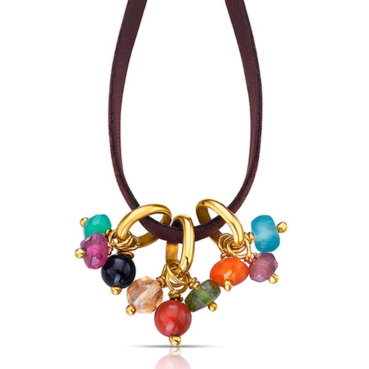  - Set Anillas Tous Hold