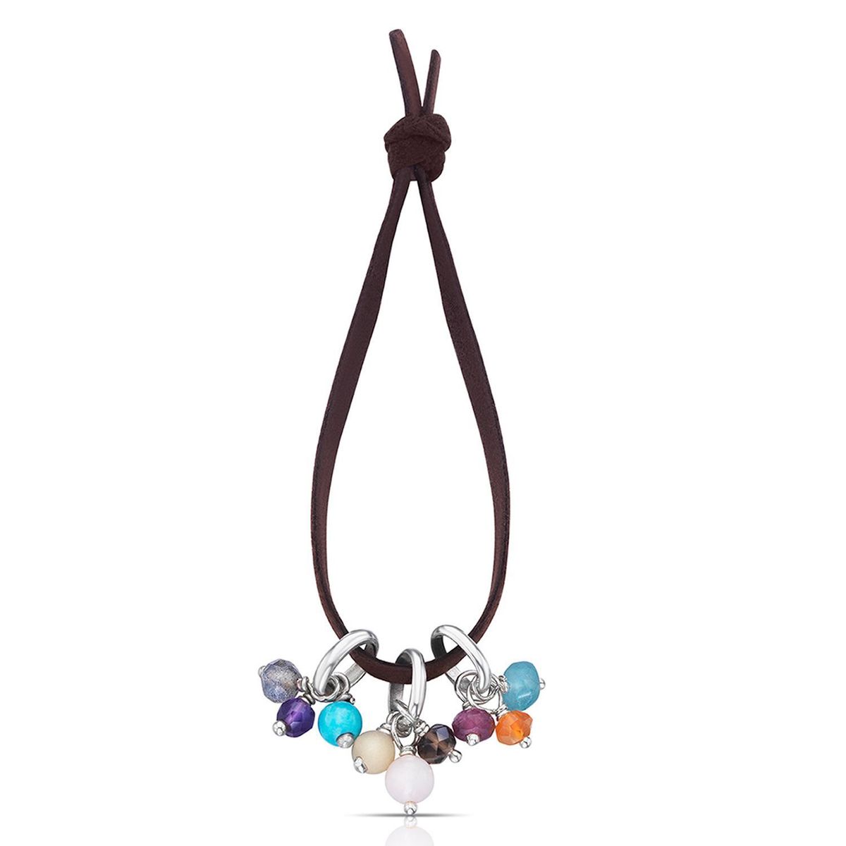 TOUS - Set Anillas Tous Hold