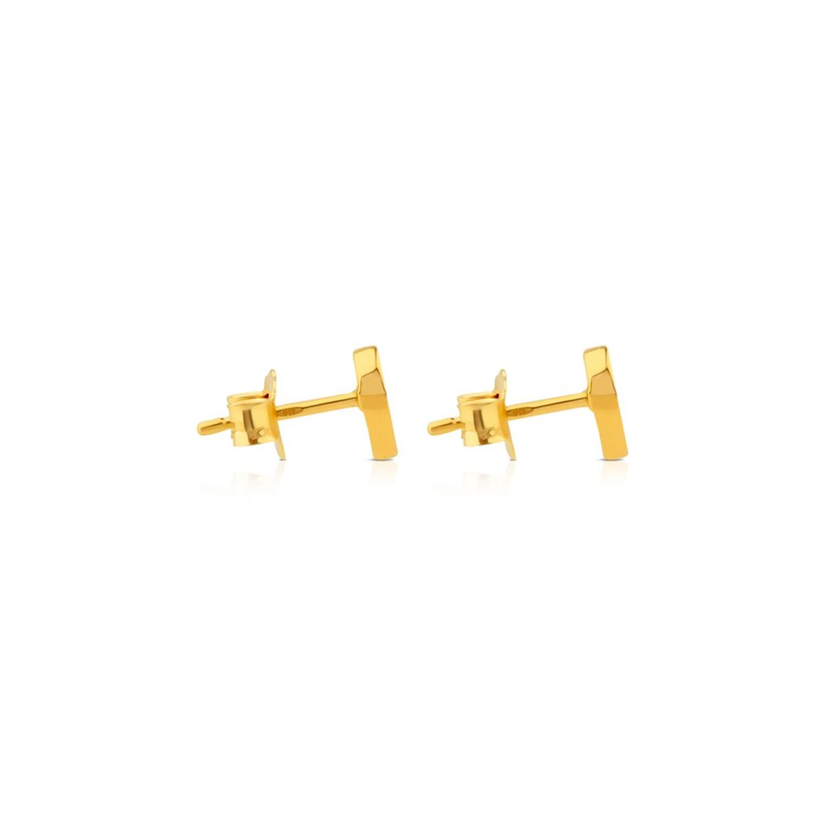 TOUS - Aretes Tous Xxs Corazon