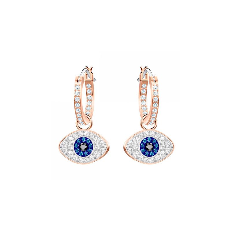 SWAROVSKI - Aretes Swarovski
