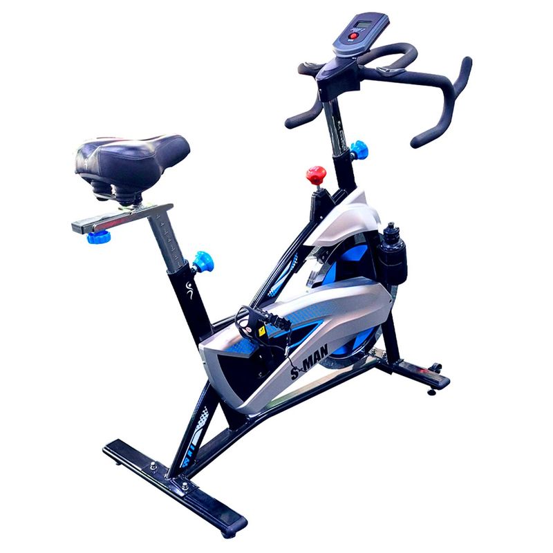 MOVIFIT - Bicicleta Spinning S-MAN MoviFit
