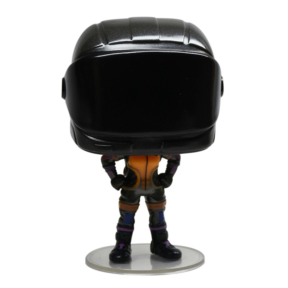 FUNKO - Figura de colección Funko Pop Dark Vanguard Fortnite 