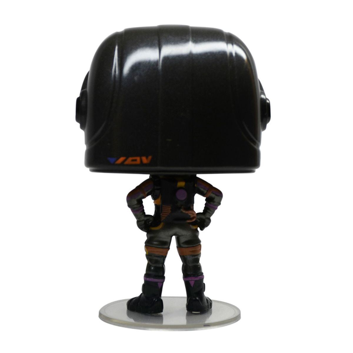 FUNKO - Figura de colección Funko Pop Dark Vanguard Fortnite 
