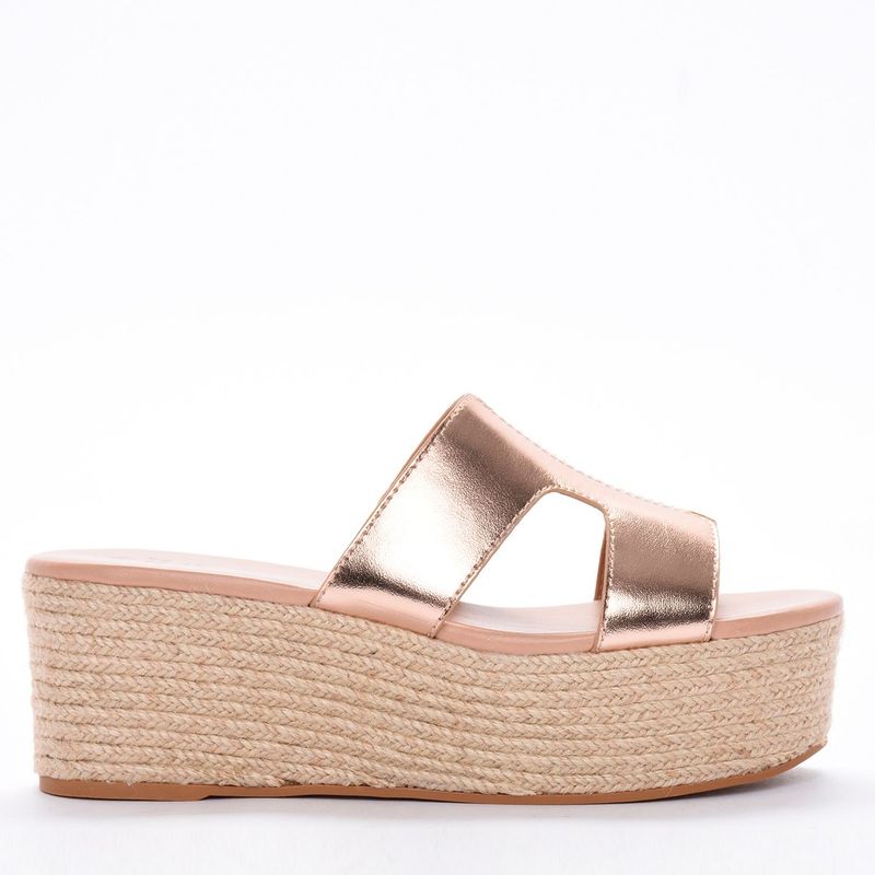 CALL IT SPRING - Sandalias Qigondra