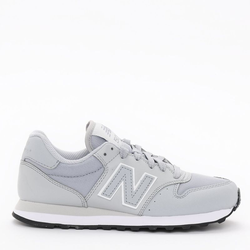 NEW BALANCE - Tenis New Balance Mujer Moda 500