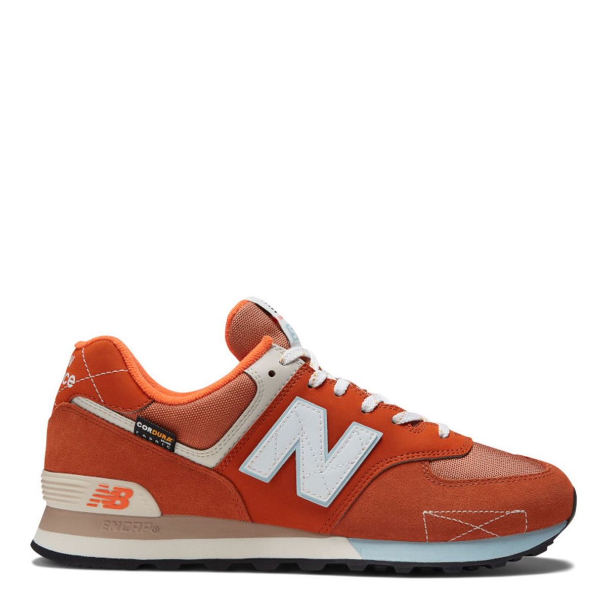 NEW BALANCE - Tenis New Balance Hombre Moda 574