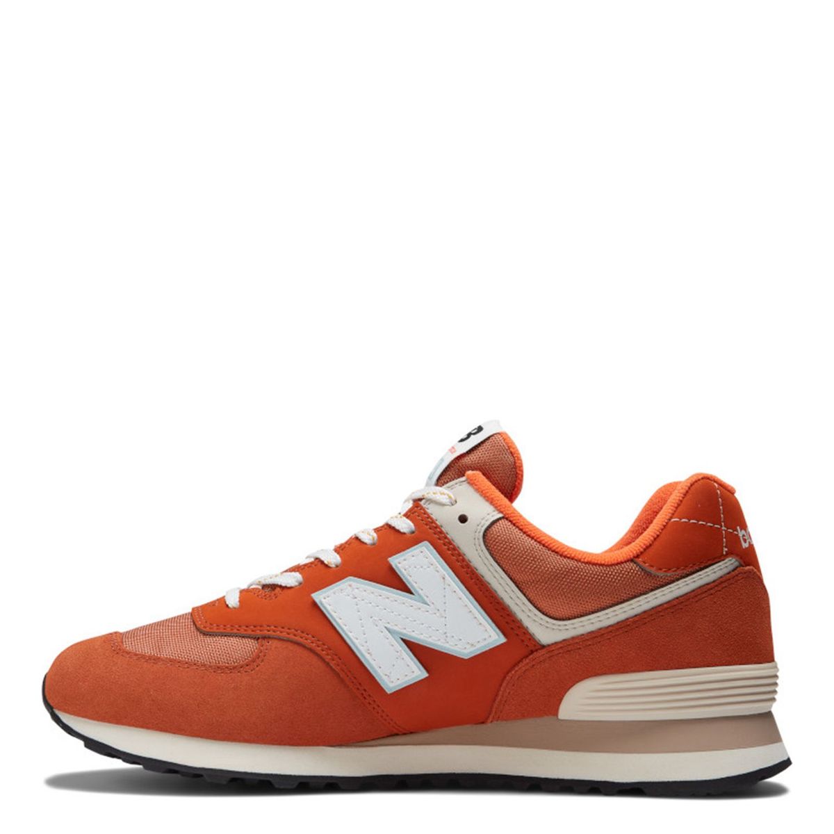 NEW BALANCE - Tenis New Balance Hombre Moda 574