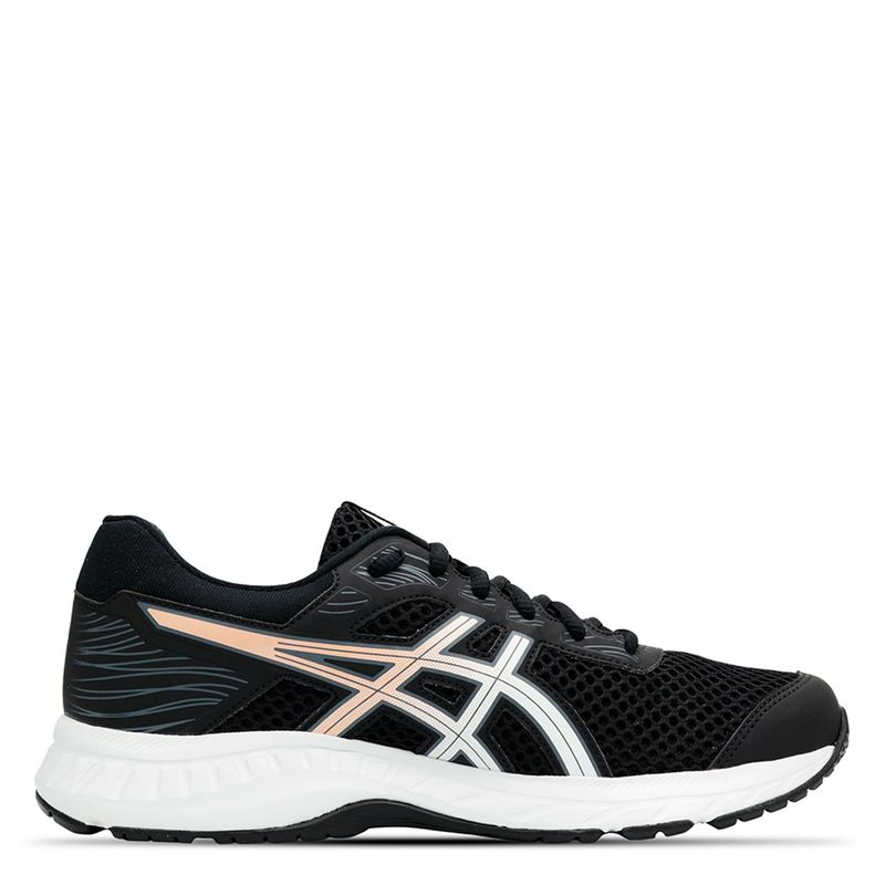 ASICS - Tenis deportivo ASICS Running Mujer Raiden 3