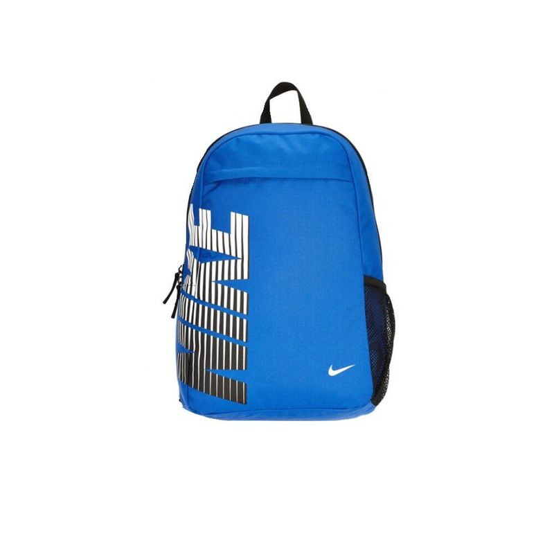 NIKE - Morral  grande classic sand azul nike ba4864-408