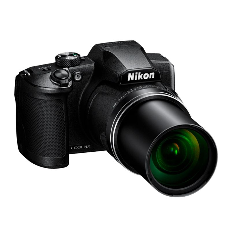 NIKON - Cámara semiprofesional Nikon B600 60X 16MP B600